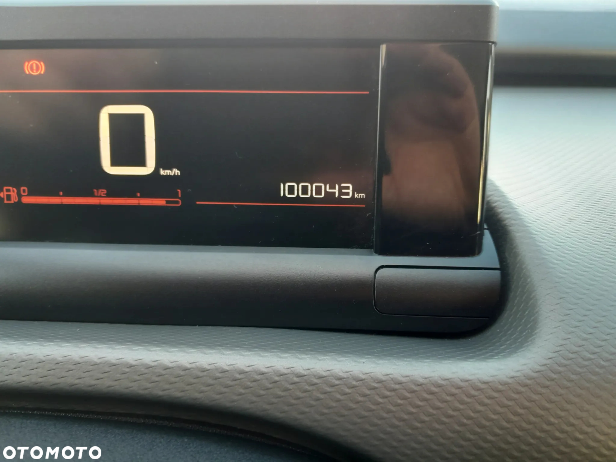 Citroën C4 Cactus 1.5 BlueHDi Live - 7