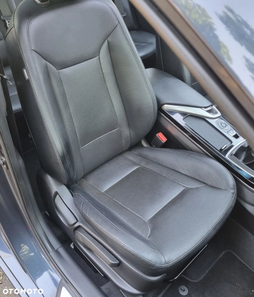 Hyundai i40 1.7 CRDi blue Style - 22