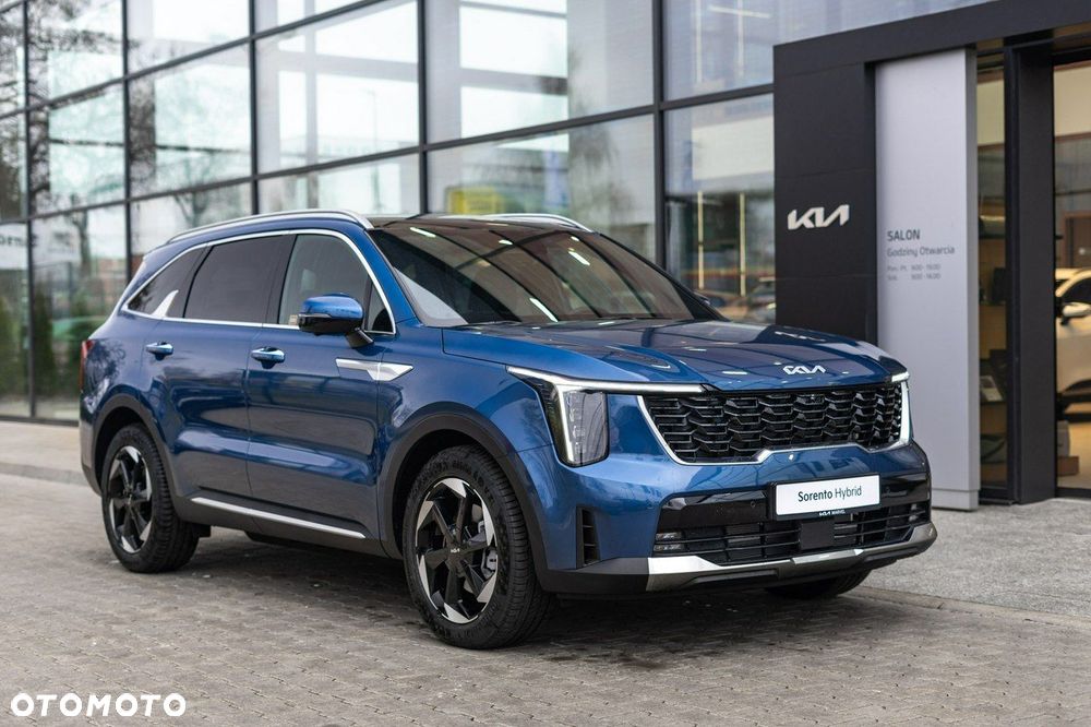 Kia Sorento - 3