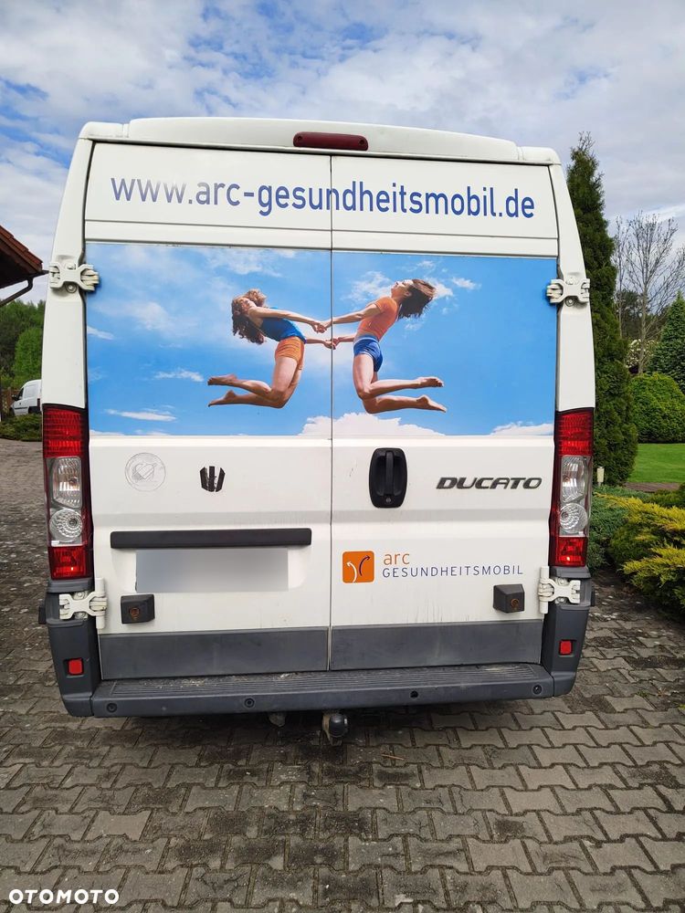 Fiat Ducato - 4