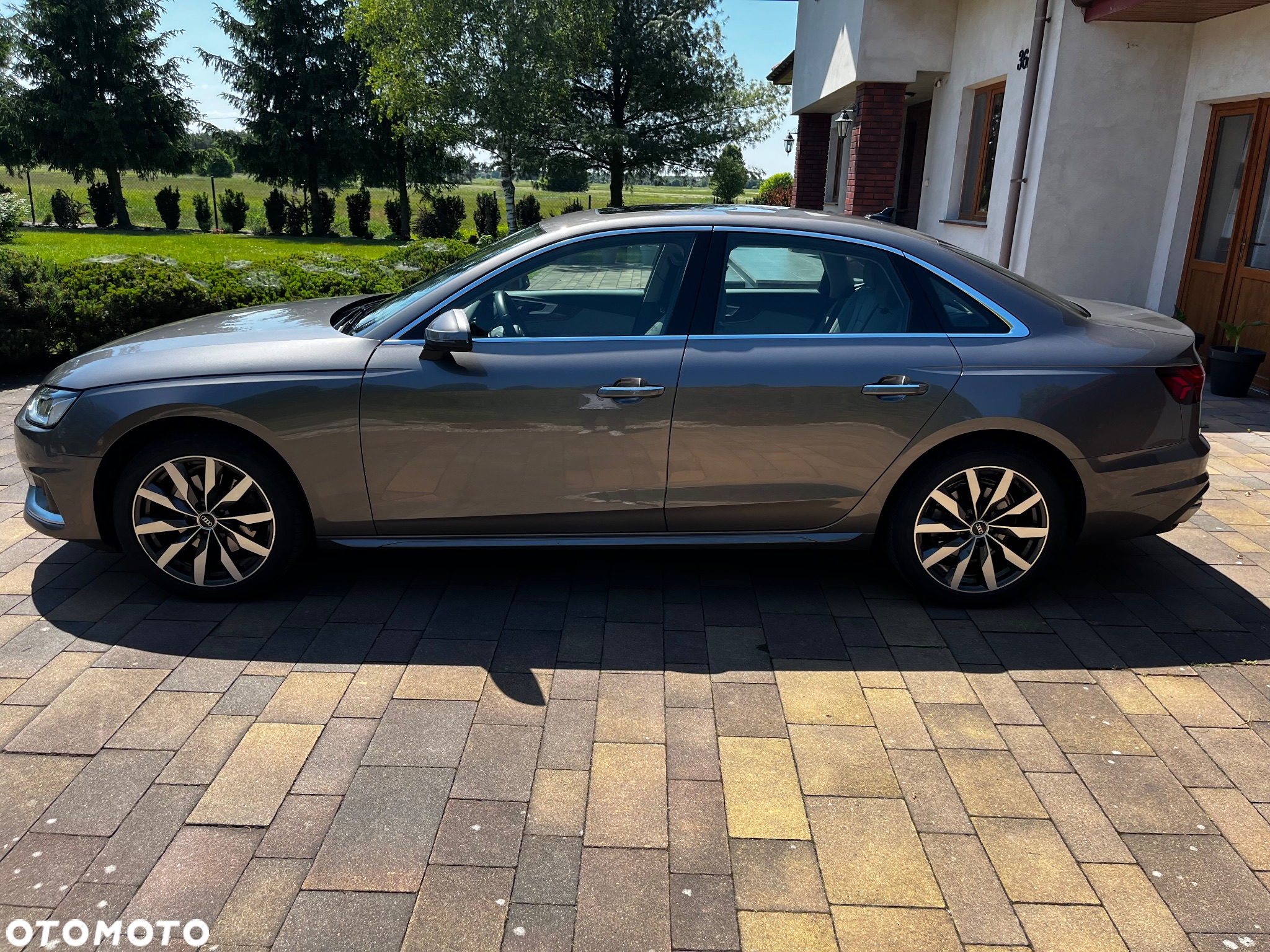 Audi A4 40 TFSI quattro S tronic - 3