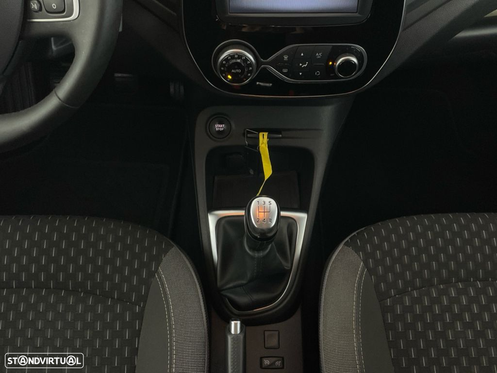 Renault Captur 0.9 TCE Exclusive - 16