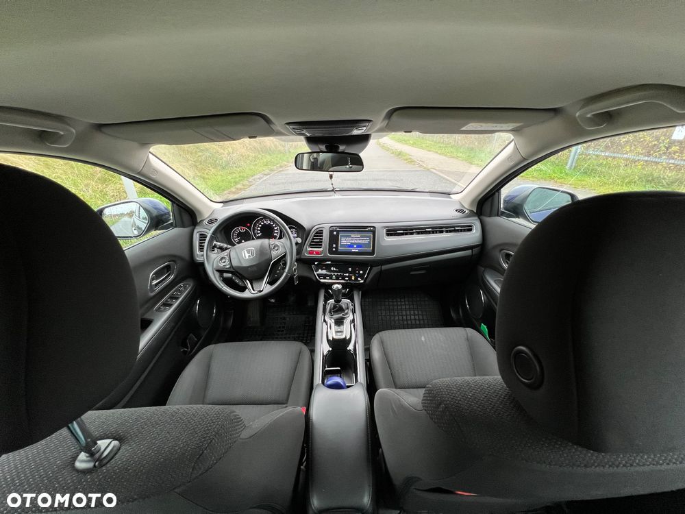 Honda HR-V 1.5 Elegance (ADAS) - 9