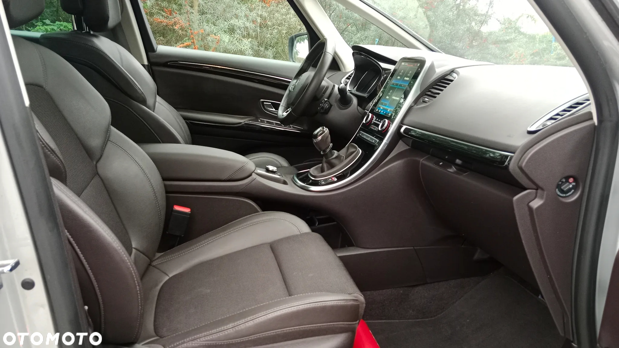 Renault Espace - 22