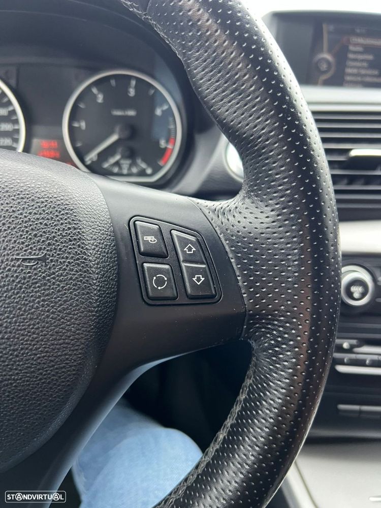 BMW 118 d Line Sport - 36