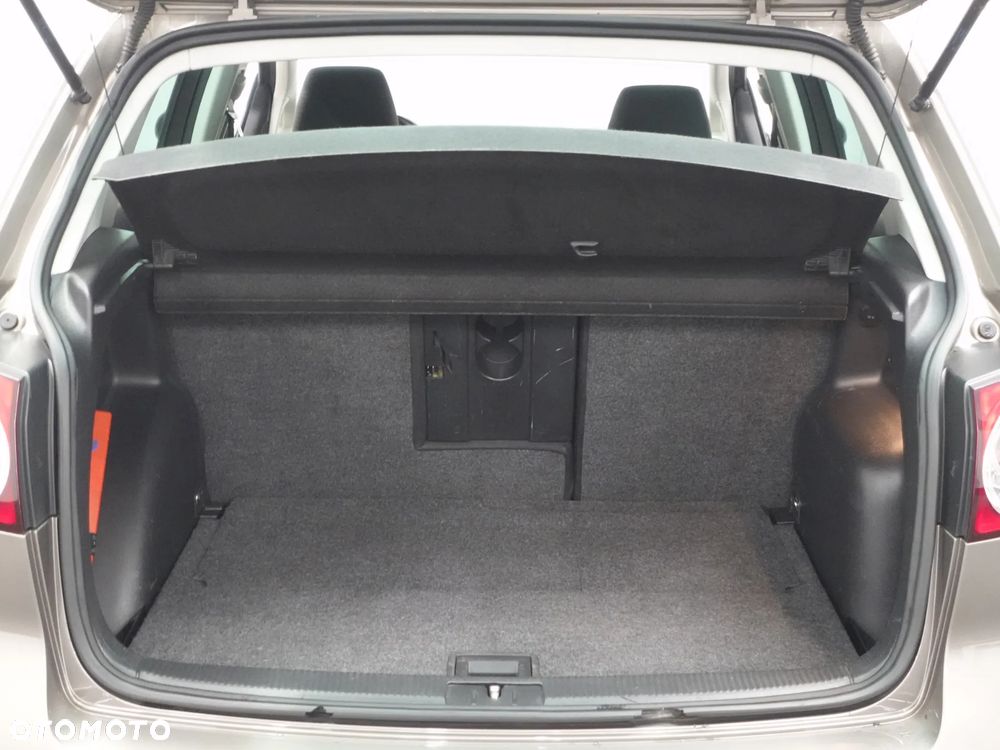 Volkswagen Golf Plus 1.2 TSI DSG Life - 24