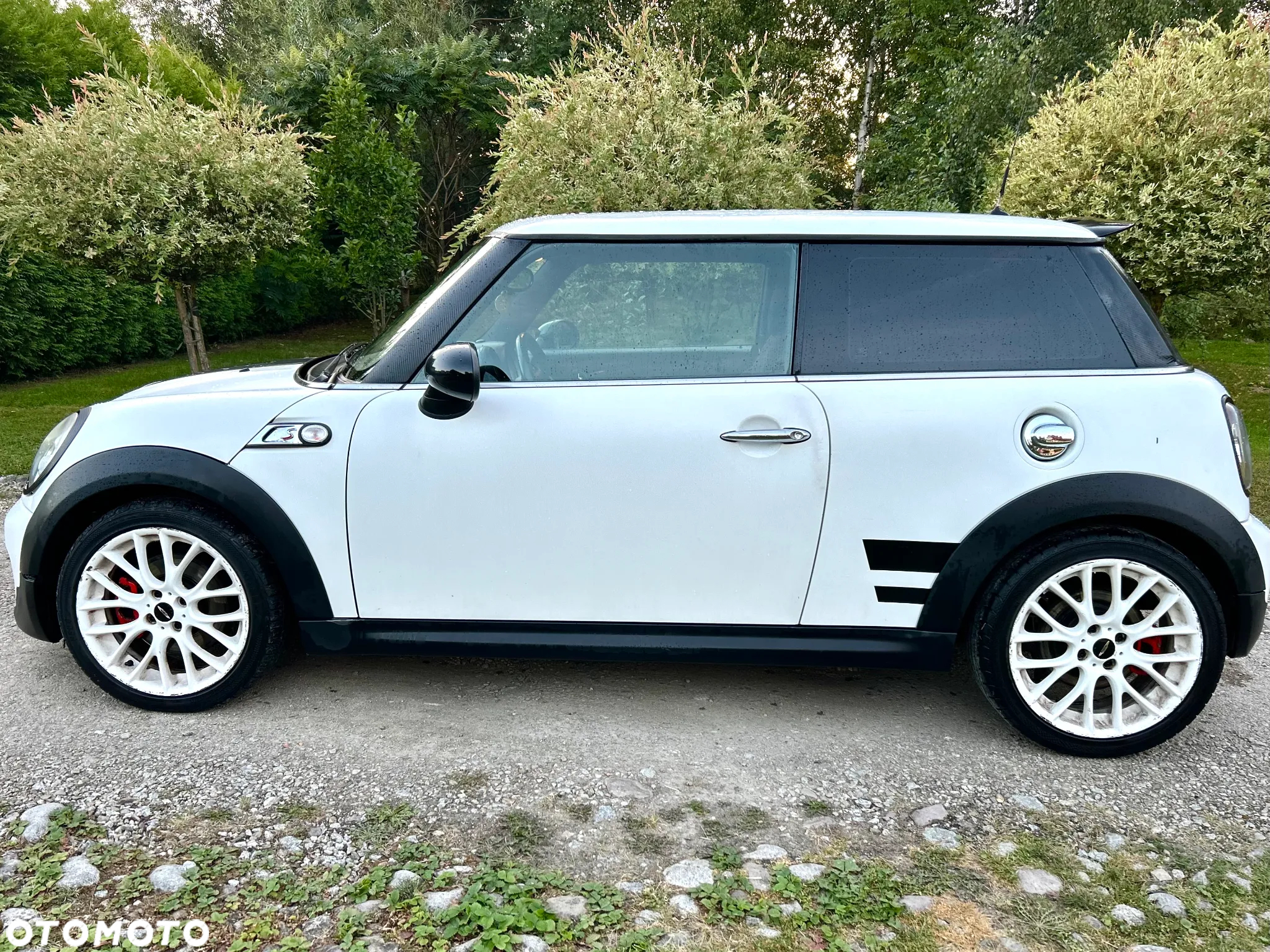 MINI Cooper S Coupe - 7