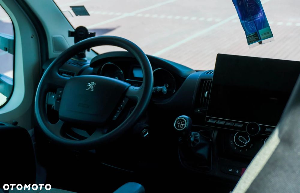 Peugeot Boxer Weinsberg R59 - 17