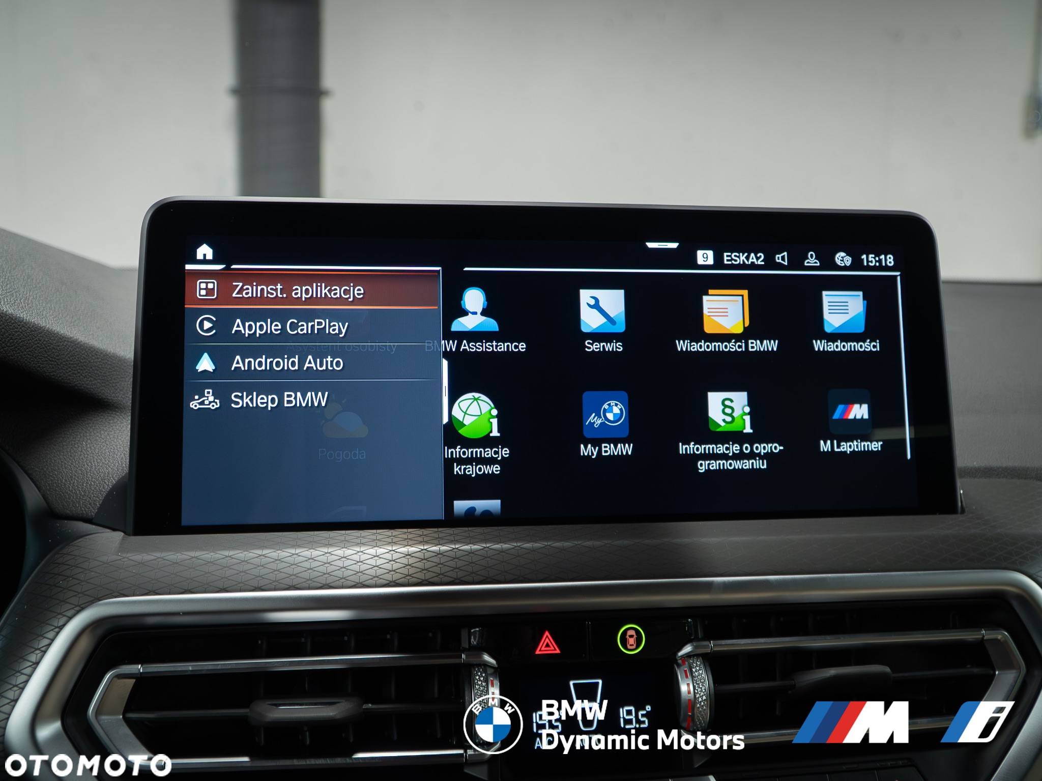BMW X4 xDrive20d M Sport - 33