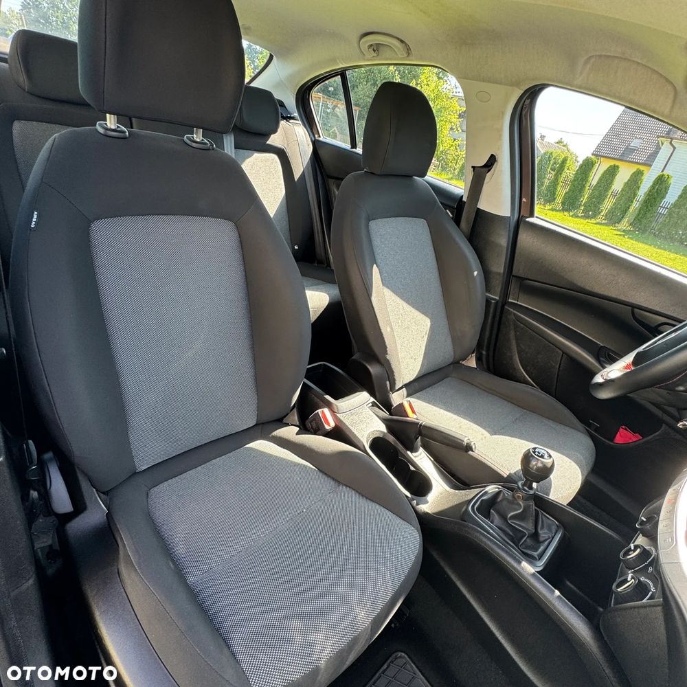 Fiat Tipo 1.4 Classic - 9