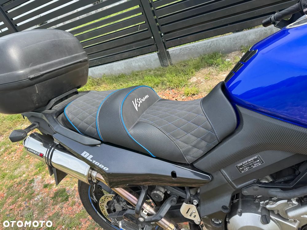 Suzuki DL - 4
