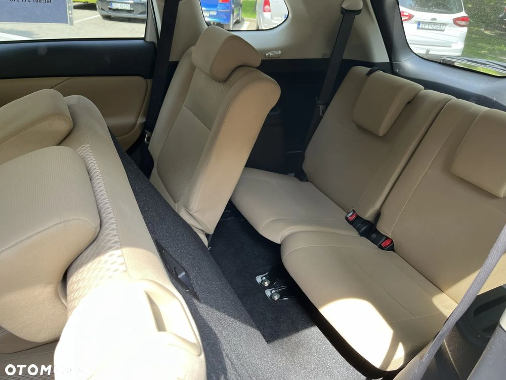 Mitsubishi Outlander 2.0 Intense + 4WD CVT - 6