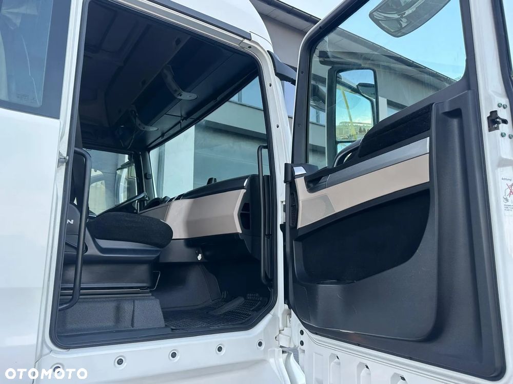MAN TGX 18.500 XXL - 27