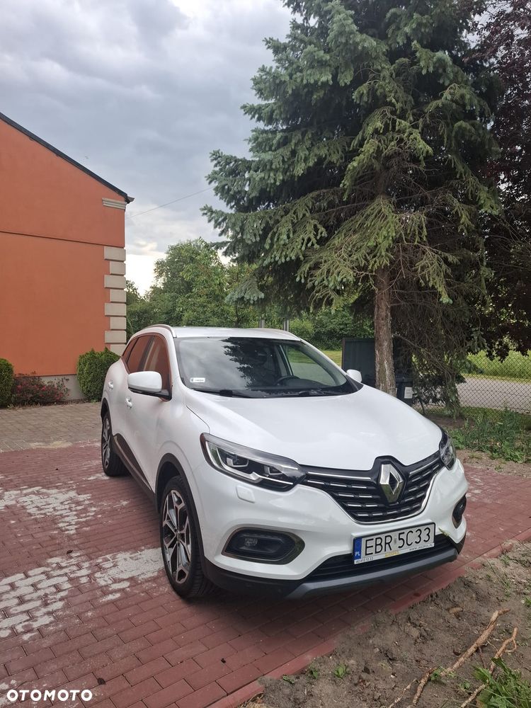 Renault Kadjar 1.3 TCe FAP Intens - 2