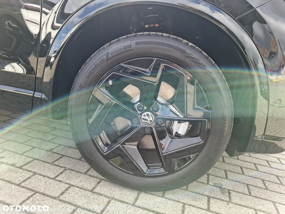 Volkswagen Tiguan 2.0 TSI 4Mot R-Line Plus DSG - 13