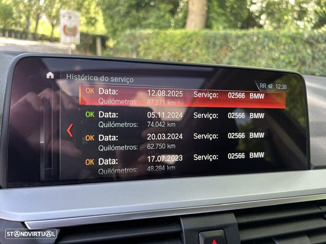BMW X3 30 i xDrive xLine - 30