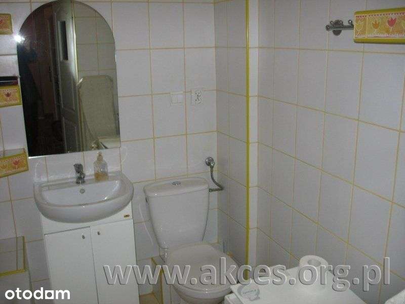 Mieszkanie, 24 m², Warszawa