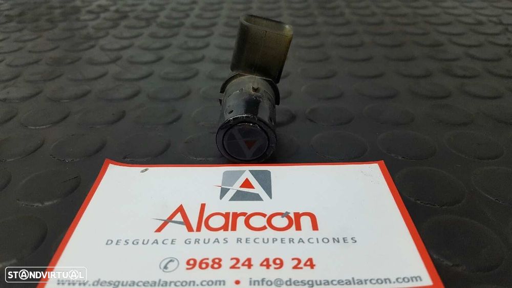 SENSOR DE ESTACIONAMENTO AUDI A8 (4E2) 4.2 QUATTRO - 3