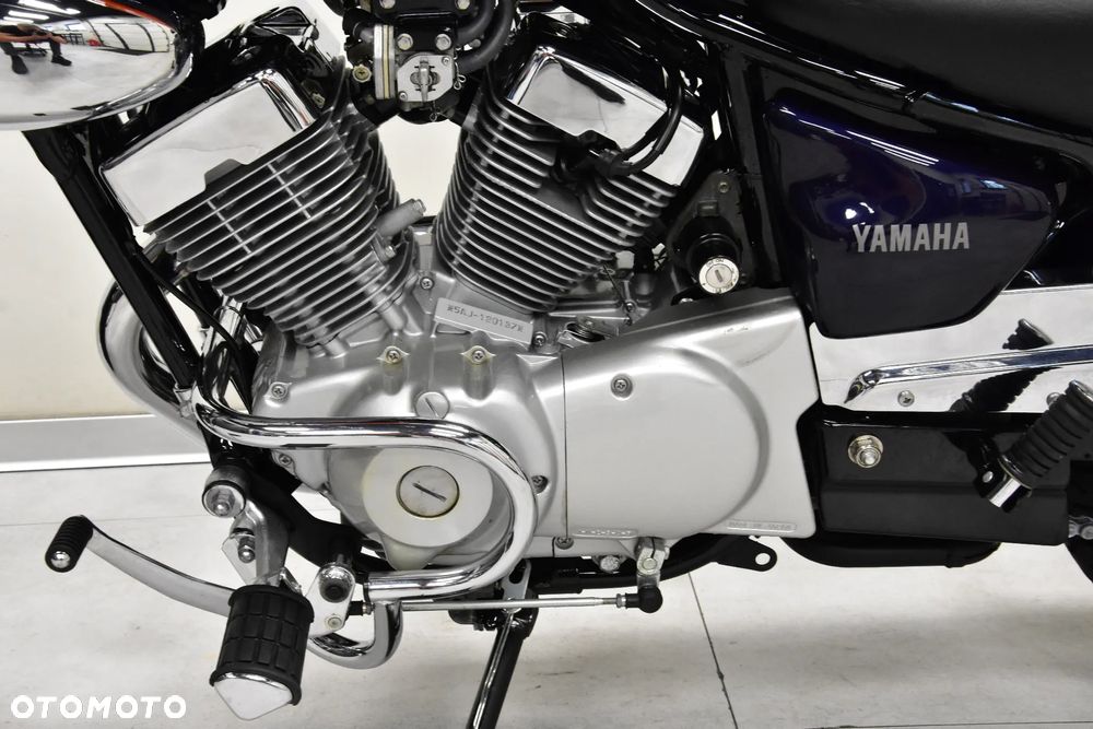 Yamaha Virago - 26
