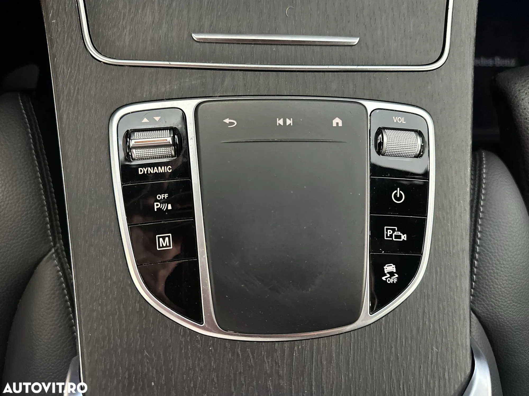 Mercedes-Benz GLC 300 de 4MATIC - 17