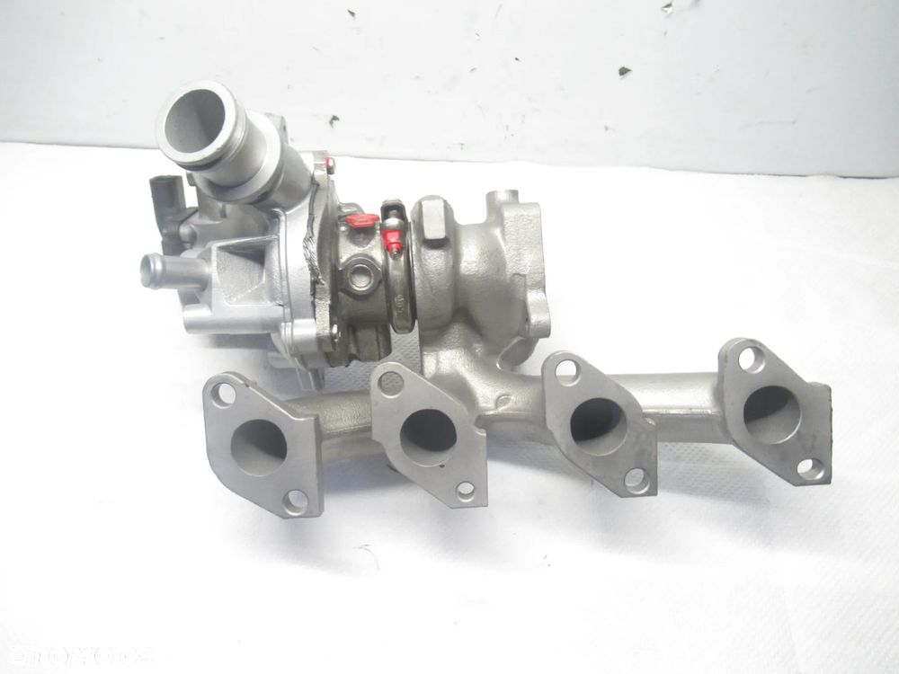Turbina Seat Skoda Audi VW 1.2 TSI 86 105 KM 03F145701R 03F145701H CBZB - 6