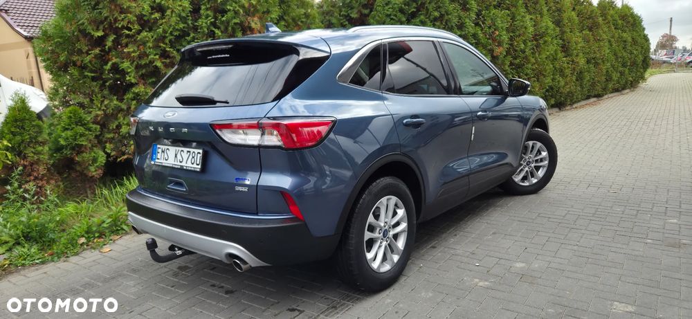 Ford Kuga - 14