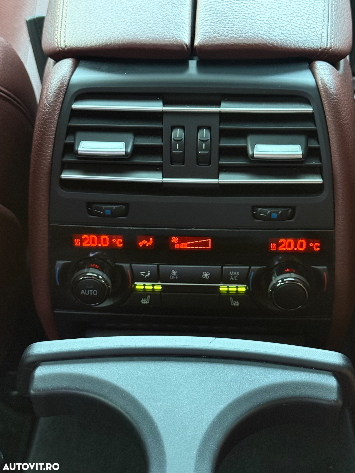 BMW Seria 7 740d xDrive Edition Exclusive - 14