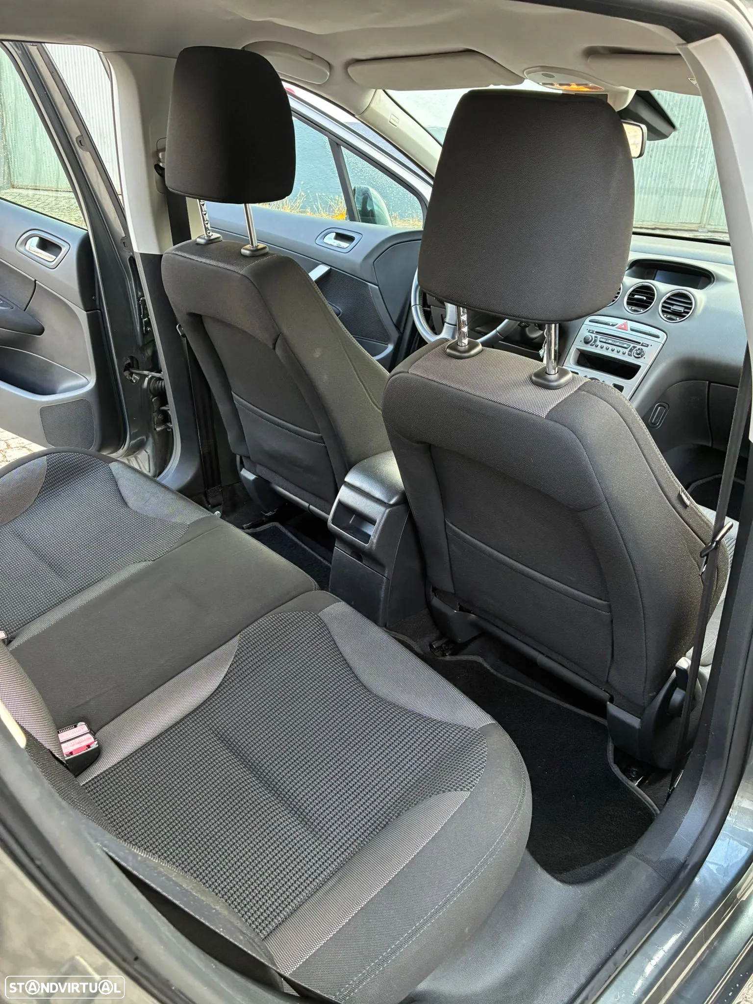 Peugeot 308 - 10