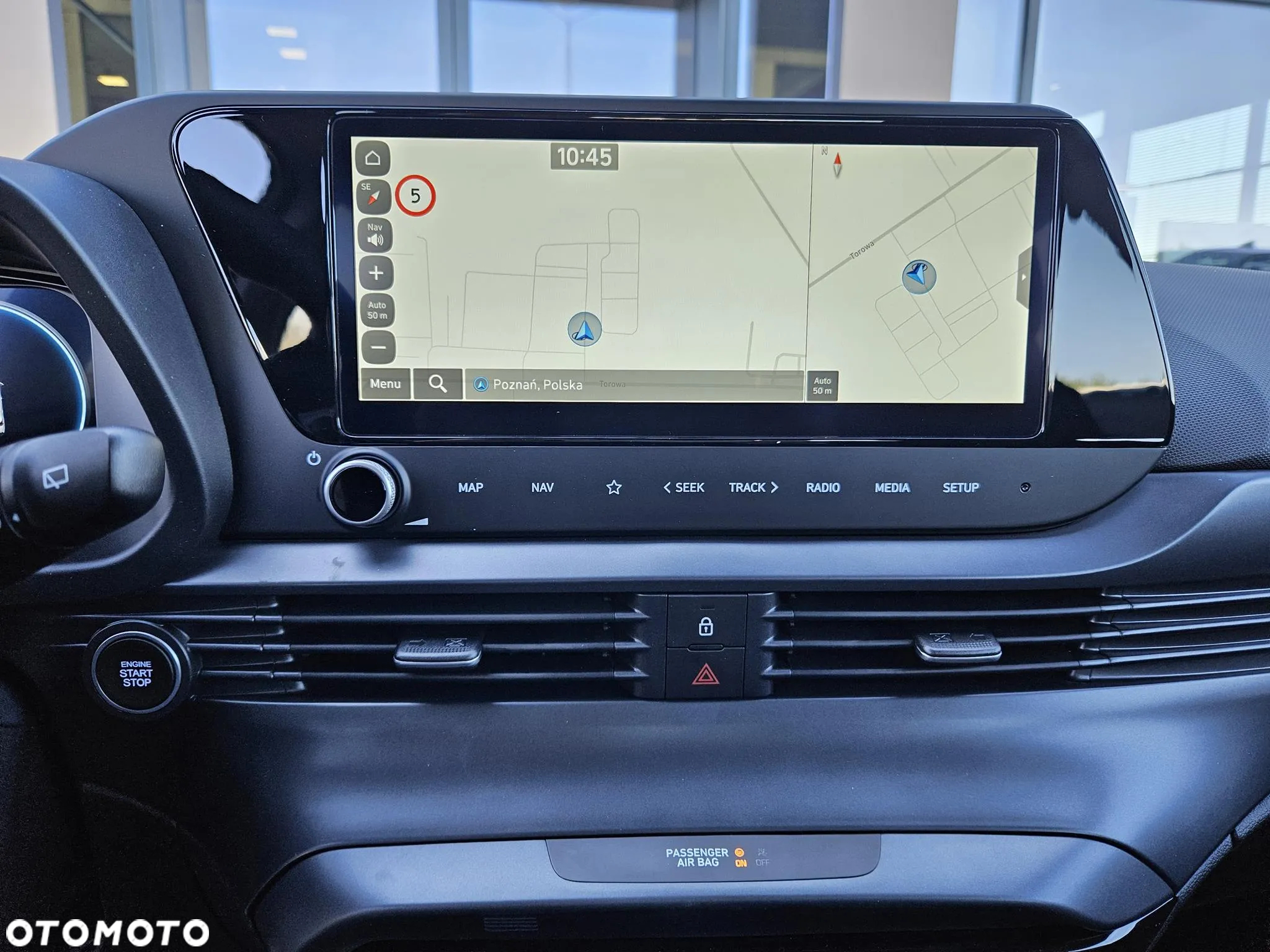Hyundai i20 1.0 T-GDi Smart DCT - 21