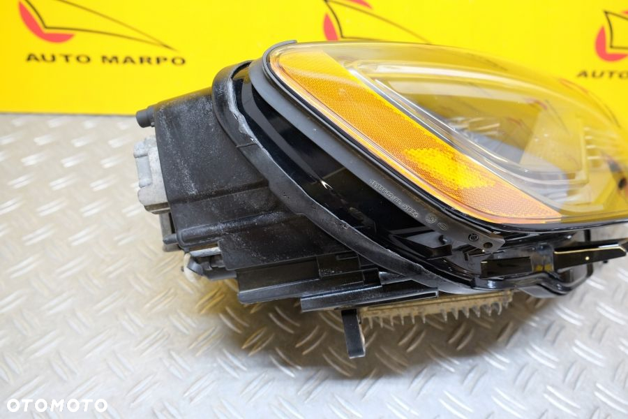 AUDI A3 S3 8V 2013- REFLEKTOR LAMPA FULL LED R USA - 4