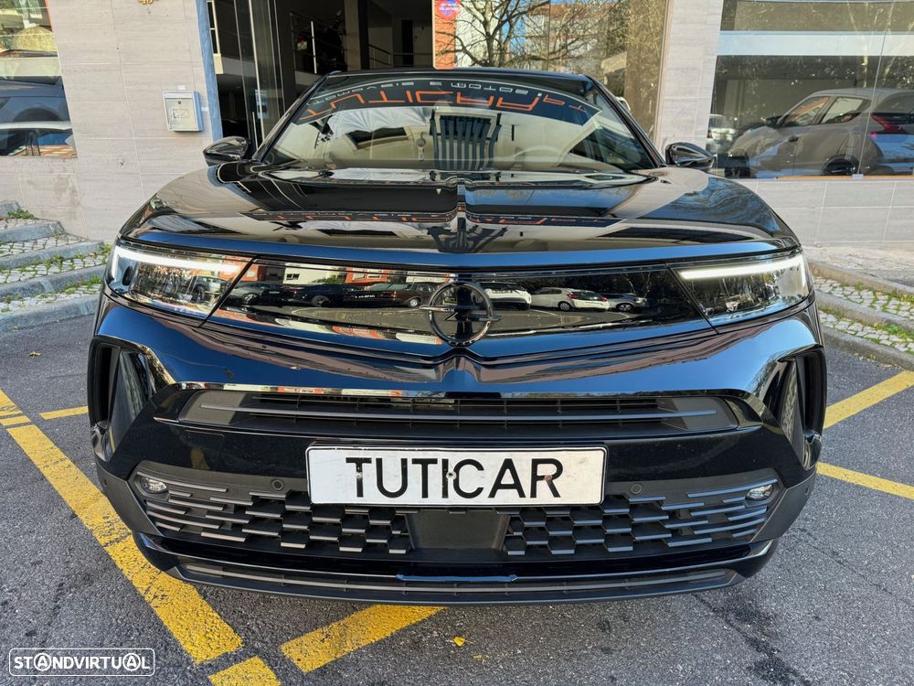 Opel Mokka 1.2 T GS - 2