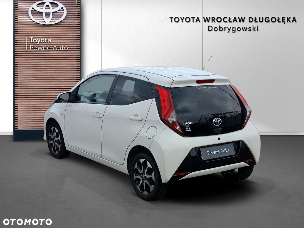 Toyota Aygo - 3