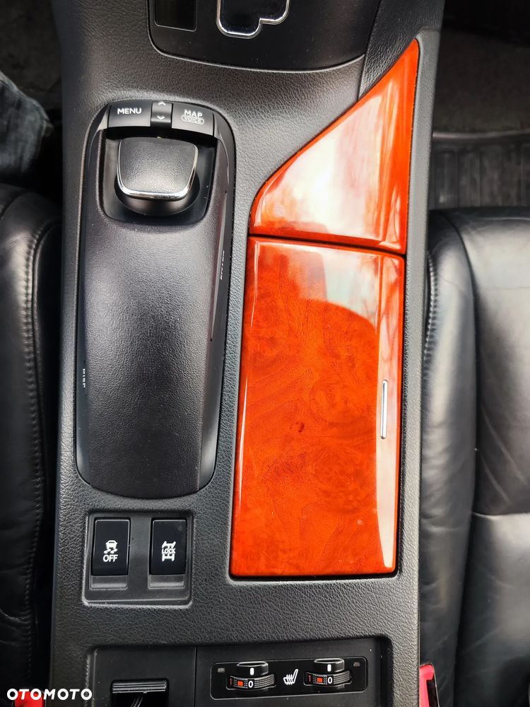 Lexus RX 350 Prestige - 8