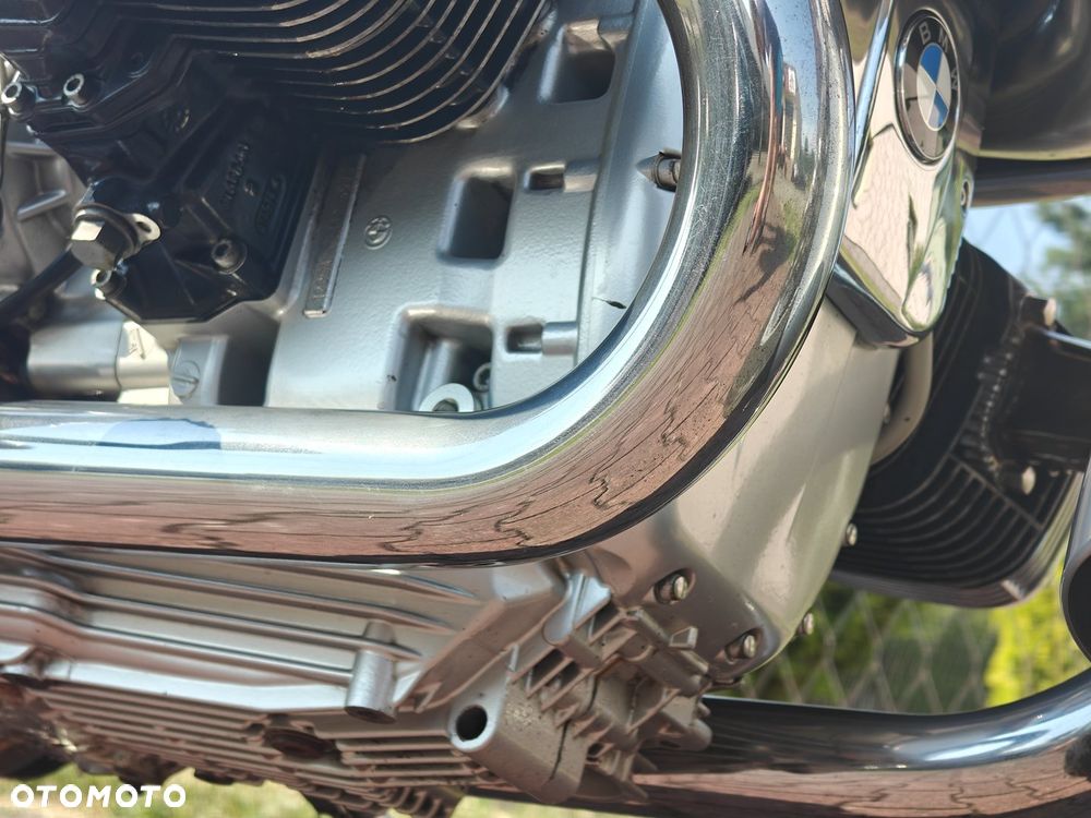 BMW R - 17