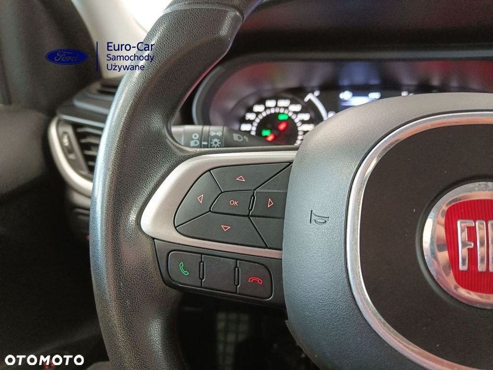 Fiat Tipo 1.4 16v Pop EU6d - 17