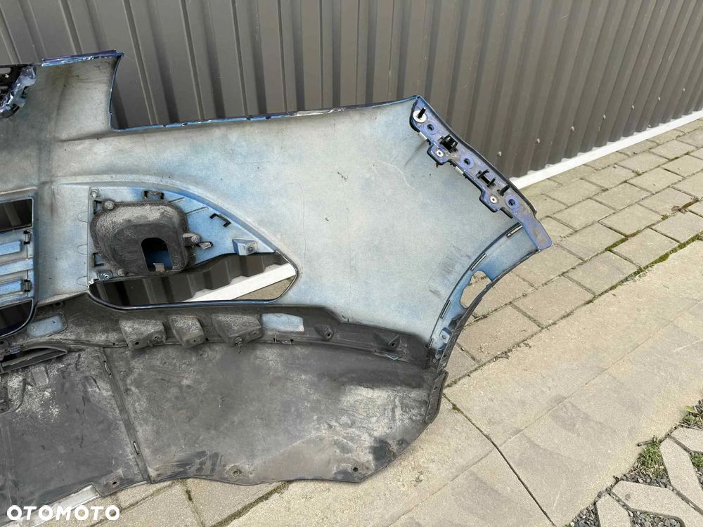 Ford Kuga Mk2 Zderzak Przód Przedni Kompletny DCWEWHA 2012-2016r. - 12