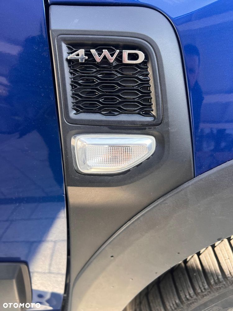 Dacia Duster 1.3 TCe Prestige 4WD - 17