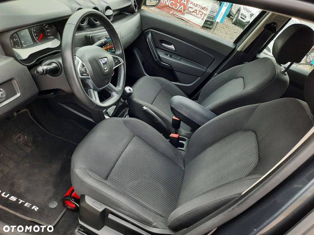 Dacia Duster SCe 115 2WD Essential - 15