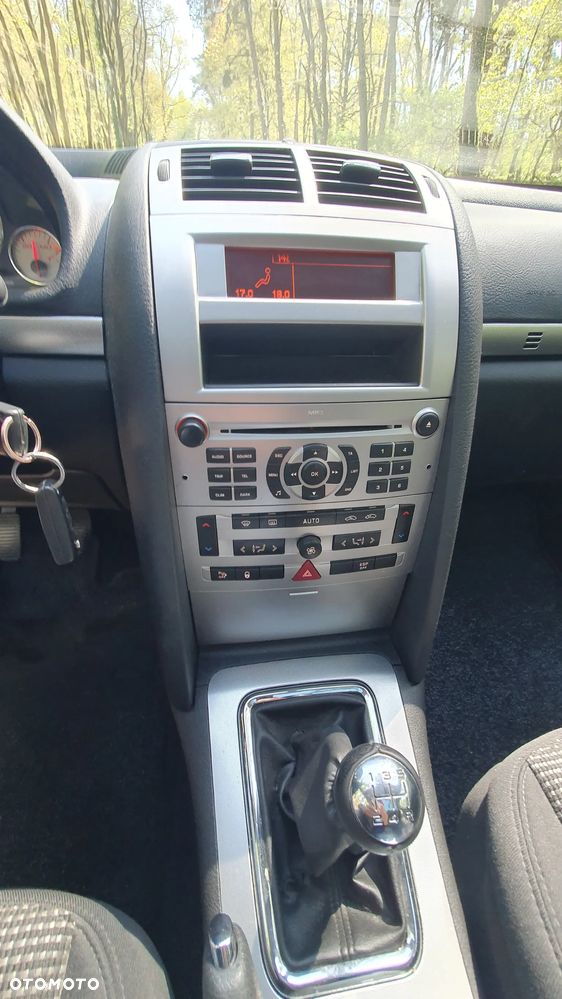 Peugeot 407 140 Premium - 22