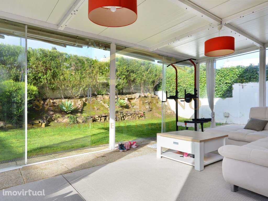 Moradia Independente T4 Quinta da Beloura - Grande imagem: 2/26