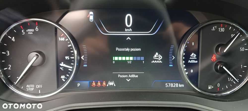 Opel Insignia - 7