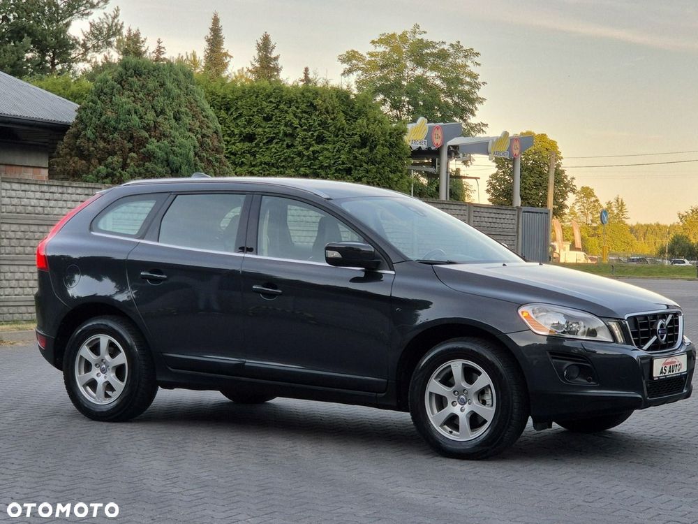 Volvo XC 60 - 29