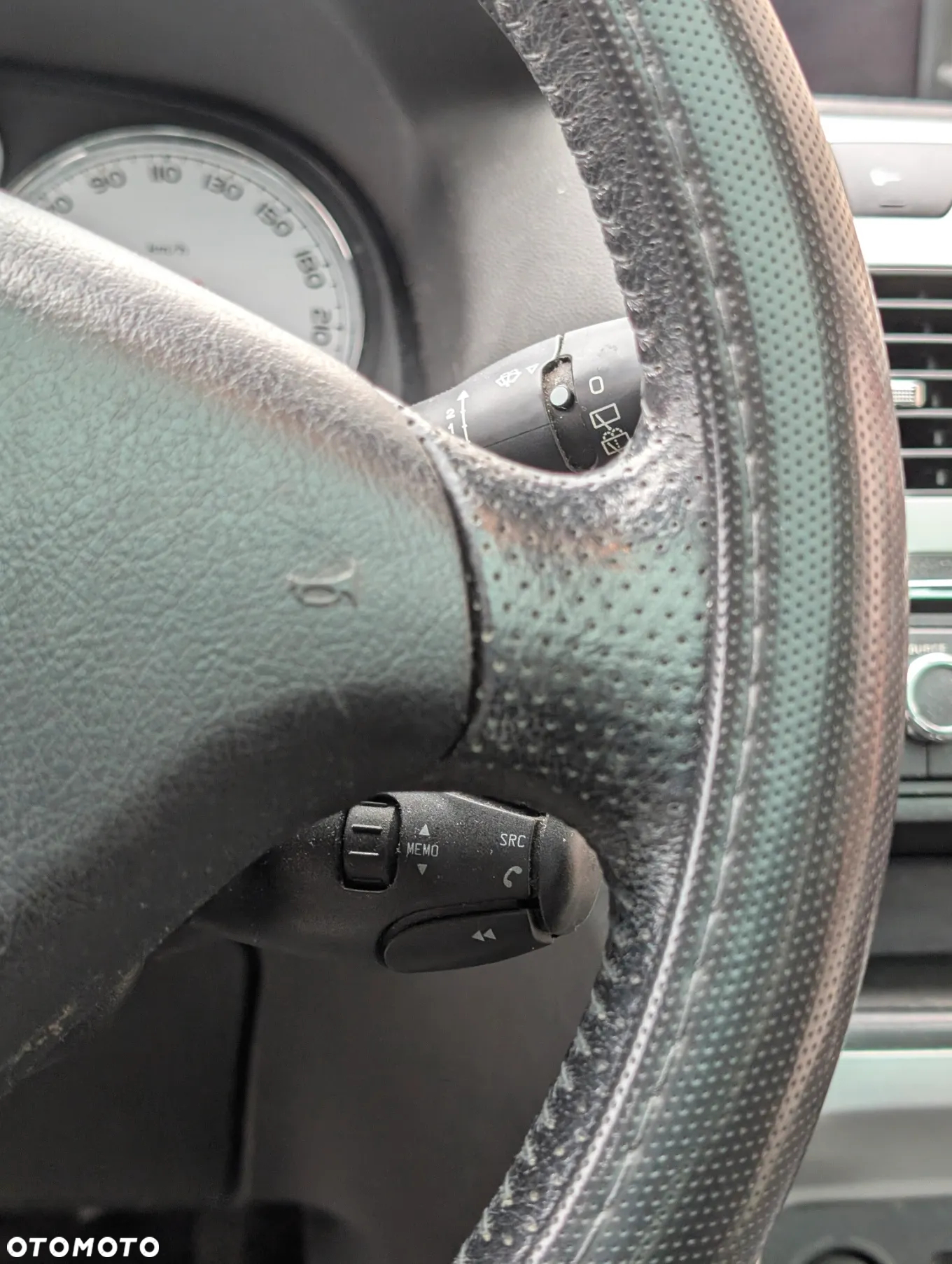 Peugeot 307 HDi SW 110 Premium - 7