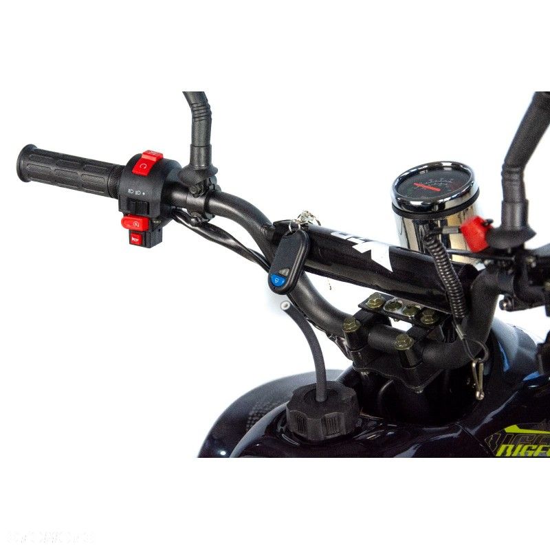 XTR Inny - 7
