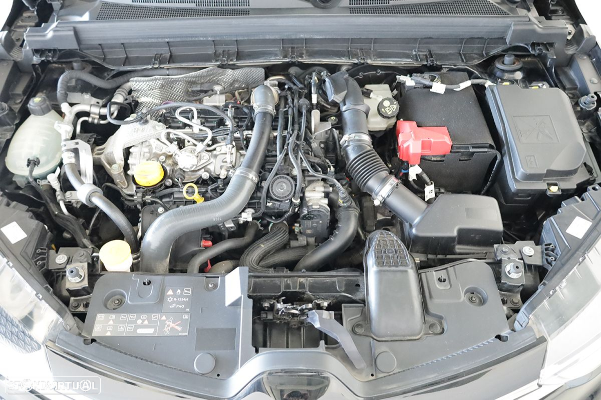 Renault Arkana 1.3 TCe Techno EDC - 24