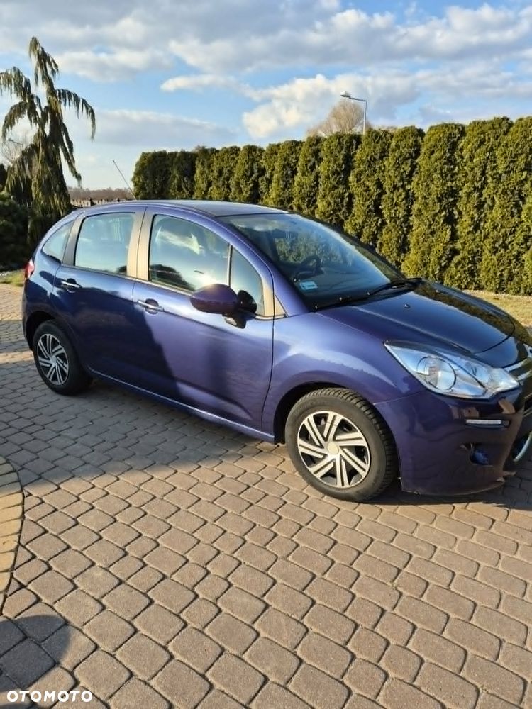 Citroën C3 1.2 VTi Attraction - 3