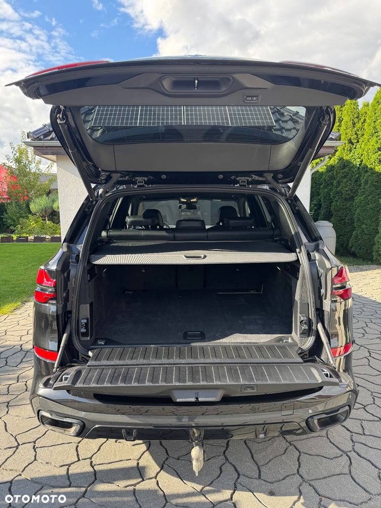 BMW X5 xDrive30d sport - 20