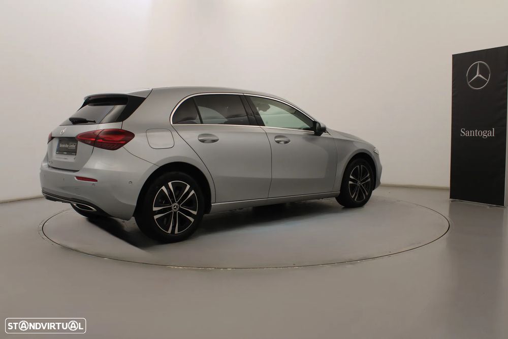 Mercedes-Benz A 250 e - 6