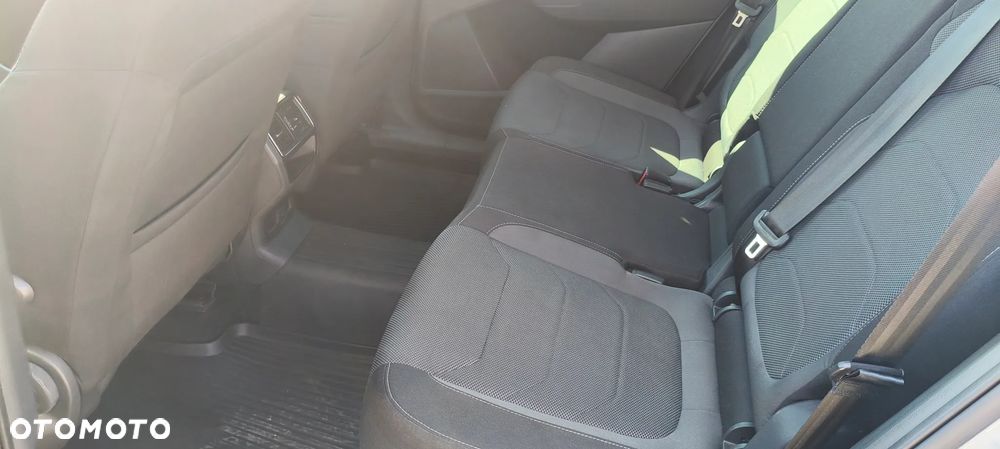 Skoda Kodiaq 1.5 TSI ACT 4x2 Ambition DSG - 34