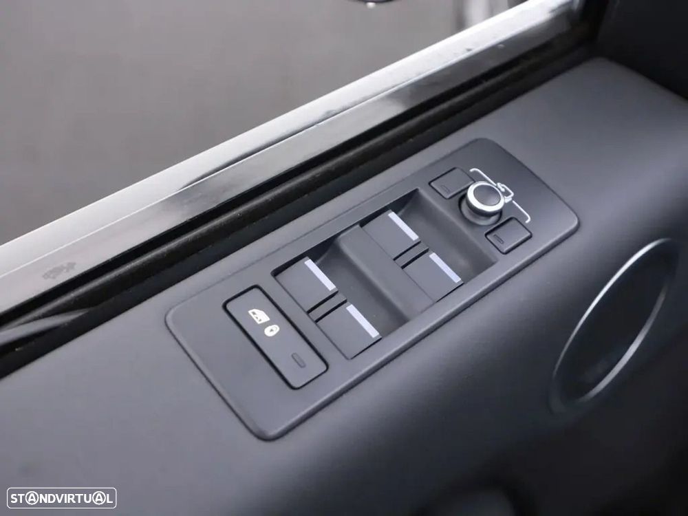 Land Rover Discovery 2.0 SD4 HSE Luxury Auto - 19